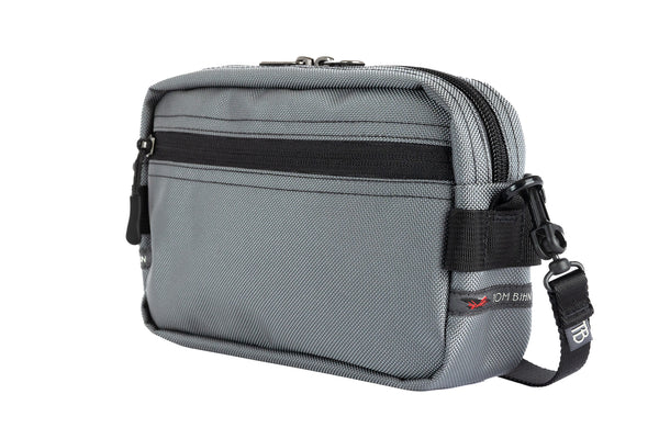 A Side Effect in Cloud (light grey) 525 Ballistic.